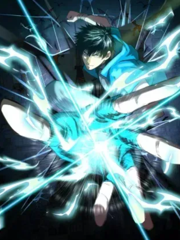 高武：登陆未来一万年