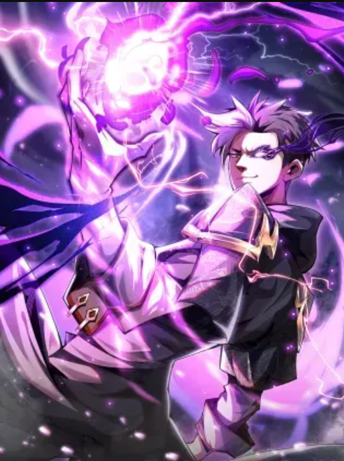 抱歉,我的技能自动满级!