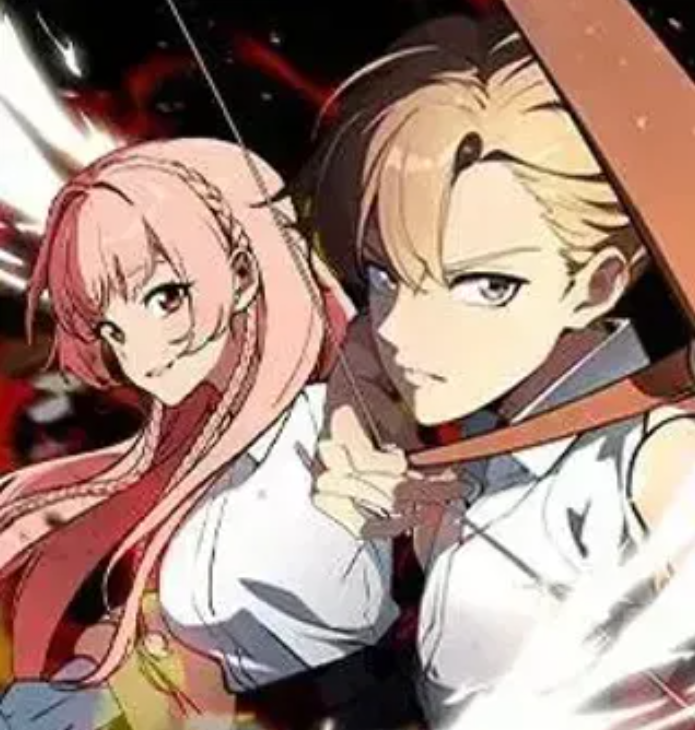 尘梦剧本馆-学院本