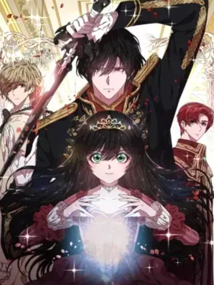 重生为魔王的女儿