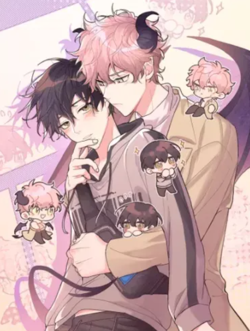 小心被梦魔吃掉哦