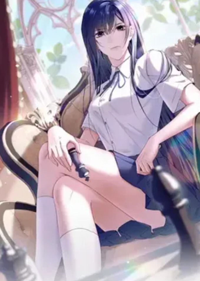 夫人你马甲又掉了