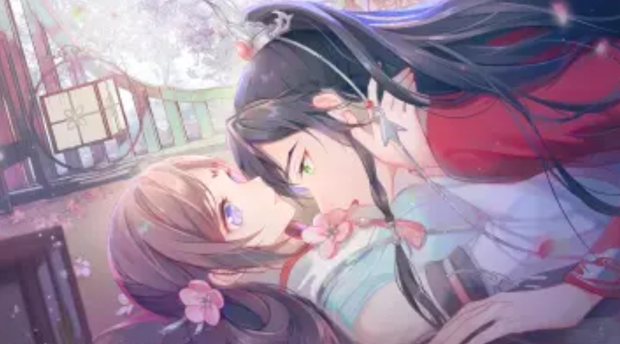 忽如一夜病娇来