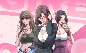  财富自由后，她们献上了忠诚