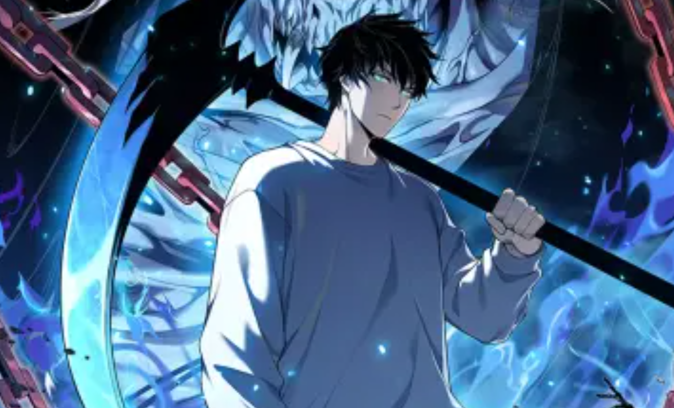 死灵法师！我即是天灾