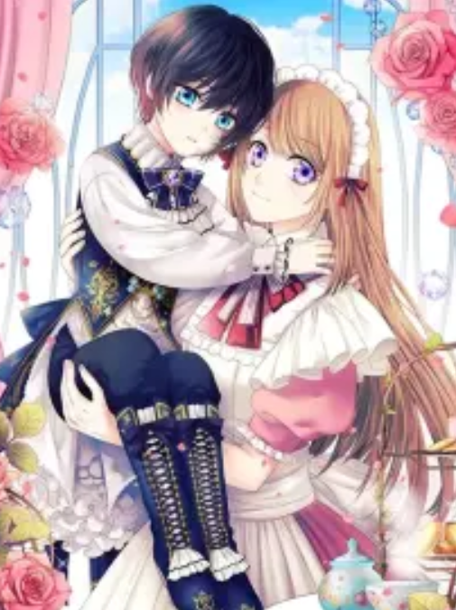 穿越成公爵家的女仆