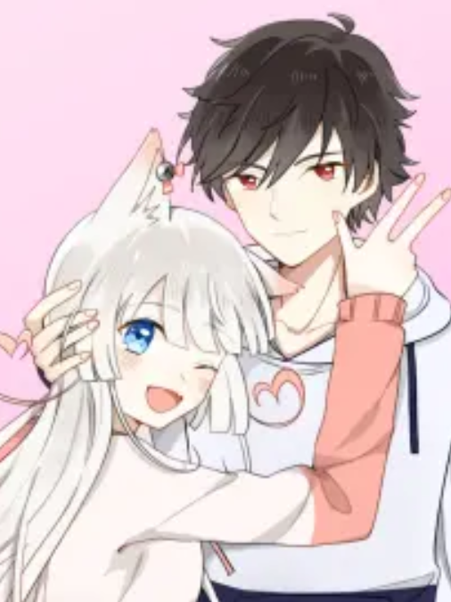 我的宠物失忆了