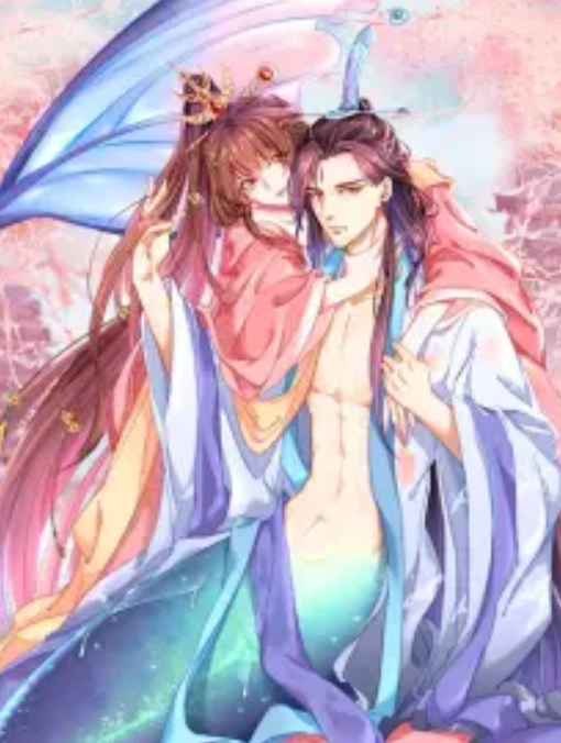 公主在上：国师请下轿