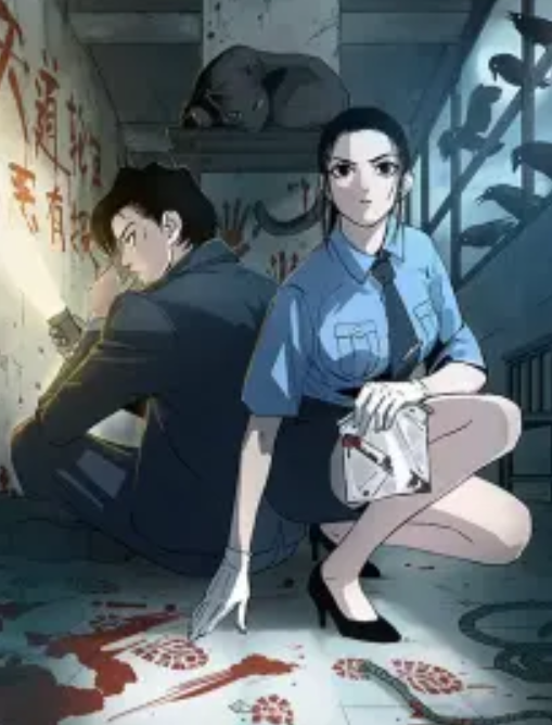 看见禽兽的声音