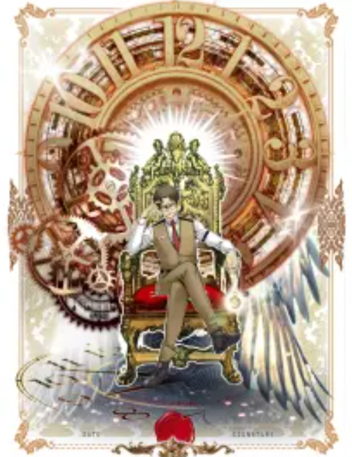 我打造了长生俱乐部