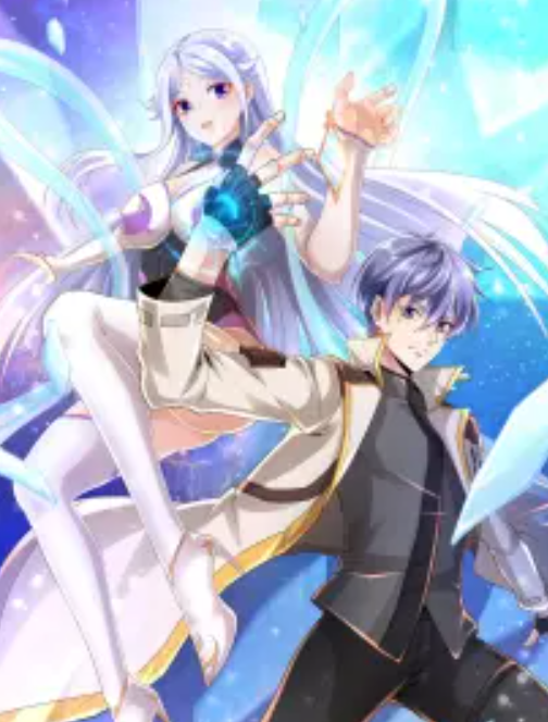 我从镜子里刷级