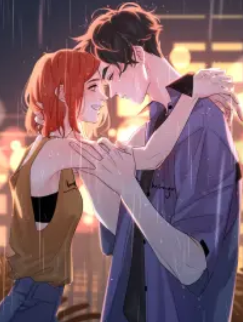 爱情的样子:心之所向