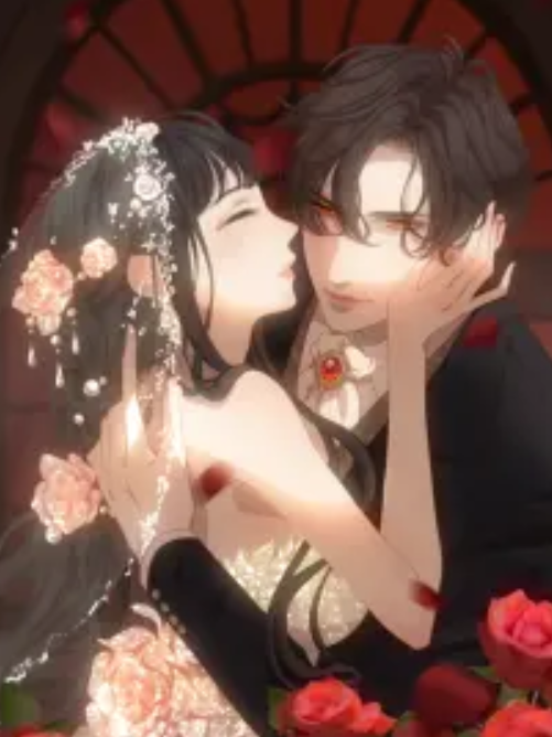 闪婚总裁契约妻