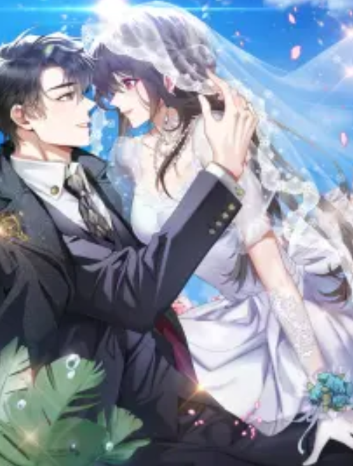 套路先生的恋爱游戏