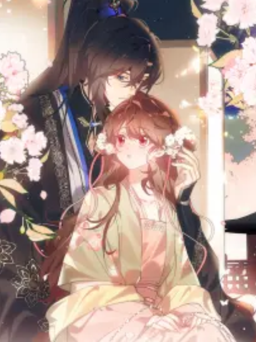 炮灰闺女的生存方式