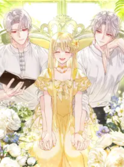 穿越成怪物太子的夫人