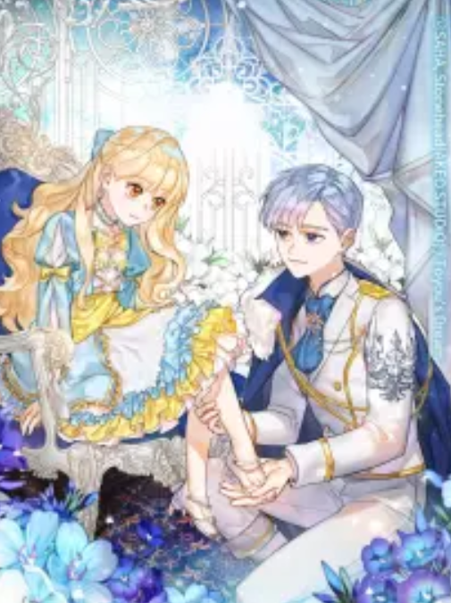 奶萌魔力小公主