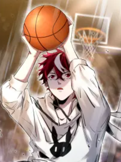 勇往直前 FAST BREAK